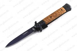 Нож складной Сумрак B194-44 арт.0580.119