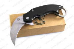 Нож керамбит Steelclaw Конго арт.0538.87