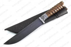 Нож Корд Большой Тж107-ОР арт.0530.104