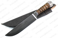 Нож Корд Большой Тж103-ОР арт.0530.103