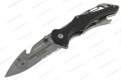 Нож складной Катран-М2 327-780601 арт.0081.07