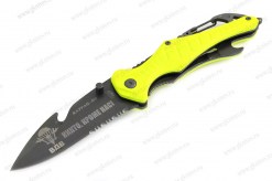 Нож складной Катран-М2 327-781601 арт.0081.09