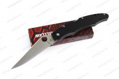 Нож складной Steelclaw Коп Black арт.0538.294