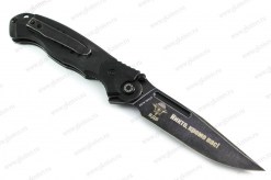 Нож Офицерский-2М 320-589404 арт.0583.120