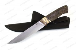 Нож Пантера макуме S390 арт.0700.23