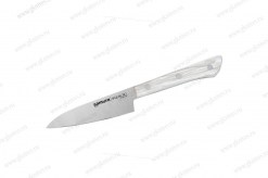 Овощной нож Samura Harakiri SHR-0011AW