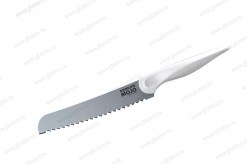 Нож для хлеба Samura MOJO SMJ-0055W