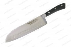 Кухонный нож Сантоку 307008 арт.0670.32