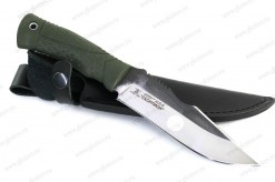 Нож Скорпион Green арт.0678.08