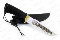 Нож Шаман арт.0002.115