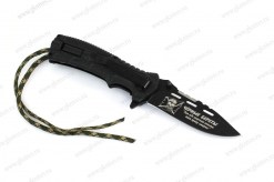 Нож складной Спецназ-2 M9677 арт.0544.209