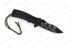 Нож складной Спецназ-2 M9677 арт.0544.218