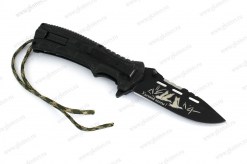 Нож складной Спецназ-2 M9677 арт.0544.215