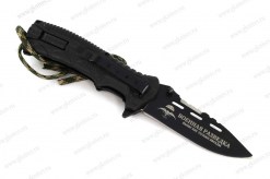 Нож складной Спецназ-2 M9677 арт.0544.205