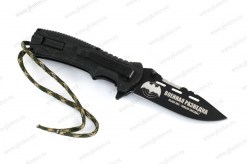 Нож складной Спецназ-2 M9677 арт.0544.204