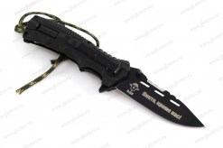 Нож складной Спецназ-2 M9677 арт.0544.200