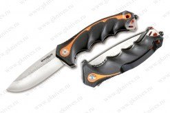 Нож Boker 01RY294 Chainsaw Attendant Satin арт.0506.179