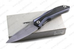 Нож складной Realsteel E802Horus Free 7434 арт.0566.16