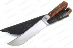 Нож Пчак Средний Уз300-Т арт.0435.318
