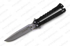 Нож складной Балисонг 203-240405 арт.0474.02