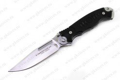 Нож складной Офицерский-2М 320-100404 арт.0457.04