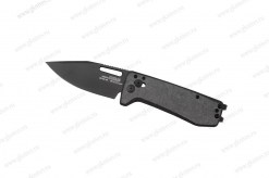 Нож SOG 12-63-05-57 Ultra XR XHP Blackout