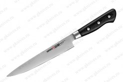 Нож для нарезки Samura Pro-S SP-0045 арт.0609.34