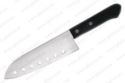 Нож Кухонный Сантоку Fuji Cutlery Rasp Series (FA-63) арт.0649.14