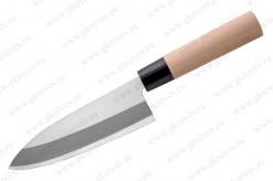 Нож Кухонный Сантоку Fuji Cutlery Narihira (FC-79) арт.0649.12