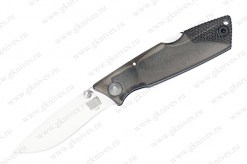 Нож Ontario 8798SMK Wraith Ice Series Smoke арт.0657.11