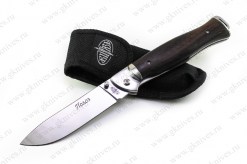 Нож складной Полоз B224-34 арт.0546.01