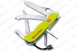 Нож Victorinox 0.8623.MWN Rescue tool