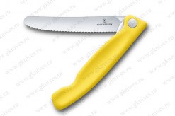 Нож Victorinox 6.7836.F8B арт.0555.247