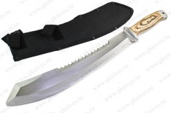 Нож Аллигатор арт.0644.02