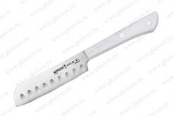 Нож для масла Samura Harakiri SHR-0015W арт.0609.18