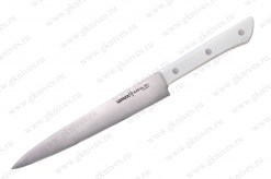 Нож для нарезки Samura Harakiri SHR-0045W арт.0609.51