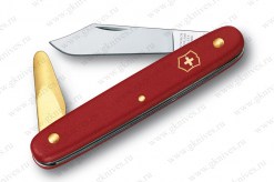 Нож садовый Victorinox 3.9110 EcoLine Budding knife 2 арт.0555.256