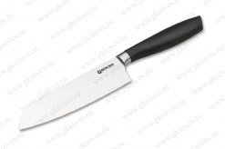 Кухонный нож Boker 130830 Core Professional Santoku арт.0506.129