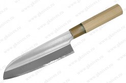 Нож Кухонный Сантоку Fuji Cutlery Ryutoku (FC-579) арт.0649.18