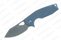 Нож FOX knives FX-527 TI Yaru арт.0504.174
