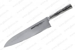 Гранд шеф нож Samura Bamboo SBA-0087 арт.0609.25