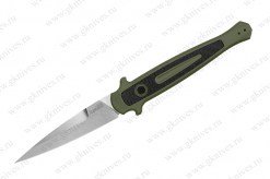 Автоматический нож Kershaw Launch 8 7150OLSW арт.0481.134