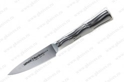 Овощной нож Samura Bamboo SBA-0010 арт.0609.52