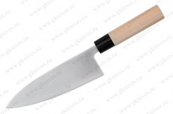 Нож Кухонный Деба Fuji Cutlery Narihira (FC-73) арт.0649.10