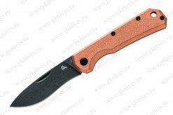 Нож FOX knives BF-748 CR CIOL арт.0504.165