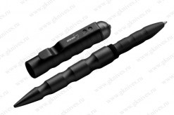 Тактическая ручка Boker 09BO092 Multi Purpose Pen MPP Bla арт.0506.262