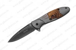Нож складной Рюген M9690 арт.0544.41