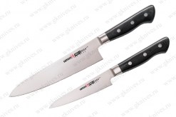 Набор из 2-х ножей Samura Pro-S SP-0210 арт.0609.201