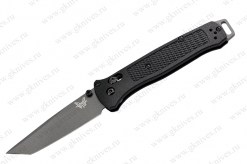 Нож Benchmade 537GY Bailout арт.0556.135