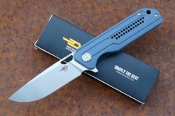 Нож Bestech BG35B-1 Circuit арт.0569.79